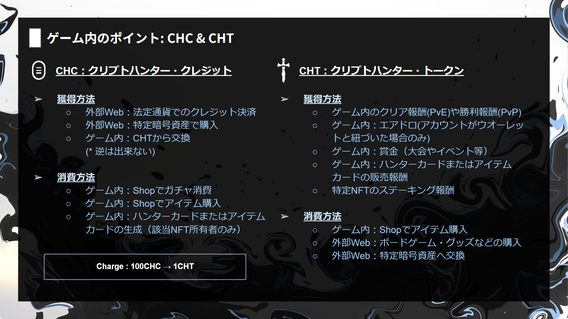 CryptoHunter 電子版 | CryptoHunter (クリプトハンター)